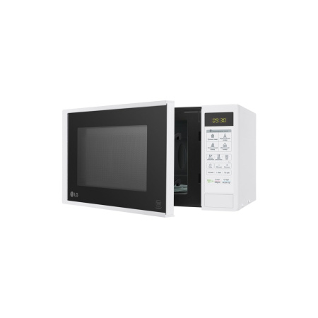 Микроволновая печь LG MS2042DY