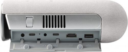 Проектор ViewSonic M1 Pro белый