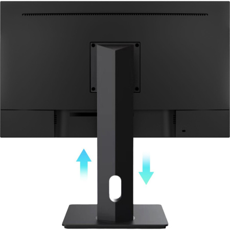 Монитор Valday CQ27AIB Black