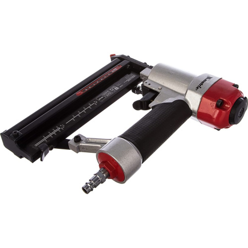 Нейлер-степлер MATRIX 57426 пневматический 2 в 1