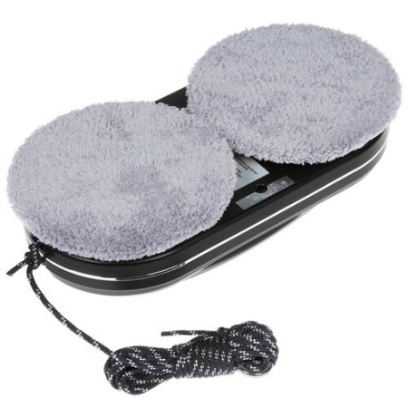 Робот-мойщик окон Hobot-388 черный