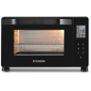Мини-печь Hyundai MIO-HY088 черный