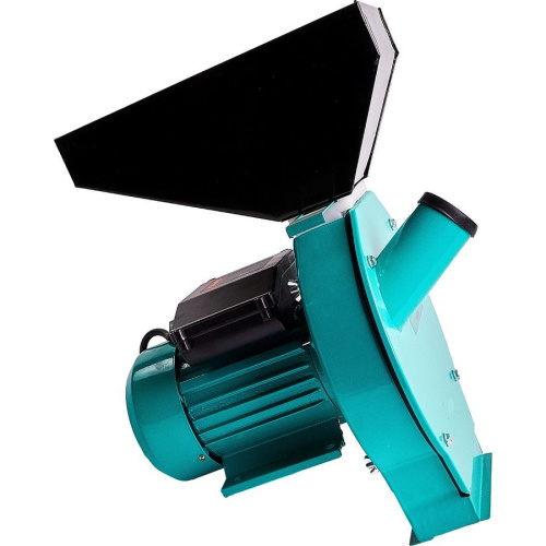 Зернодробилка STURM! HM2500