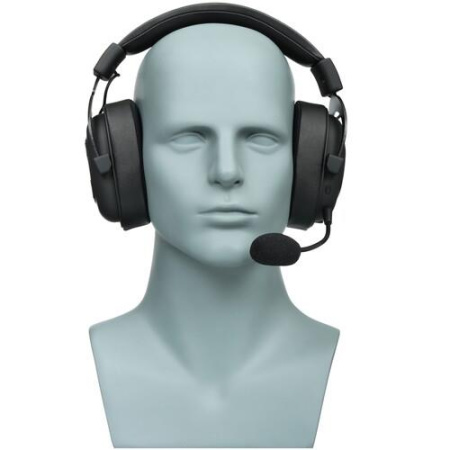 Беспроводные/проводные наушники ARDOR GAMING Edge Wireless черный