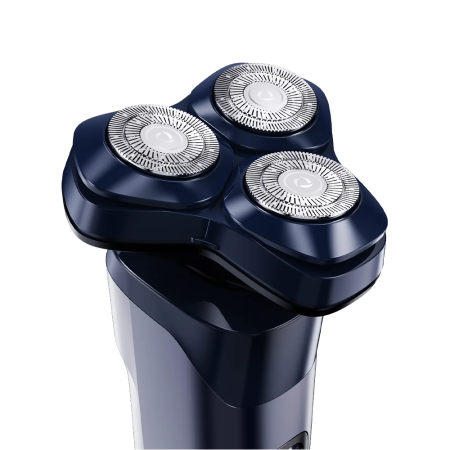 Электробритва Xiaomi Beheart G500 blue