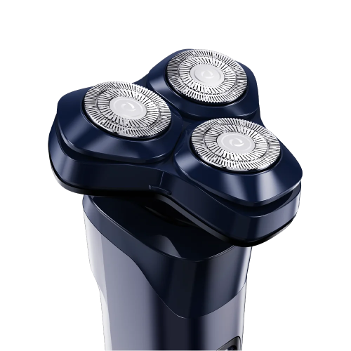 Электробритва Xiaomi Beheart G500 blue