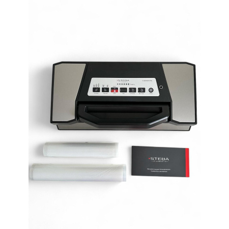 Вакуумный упаковщик Steba VK 200 Master pro