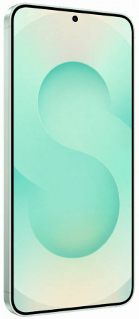 Смартфон Samsung Galaxy S25 Plus 12/256 Гб 5G Мятный