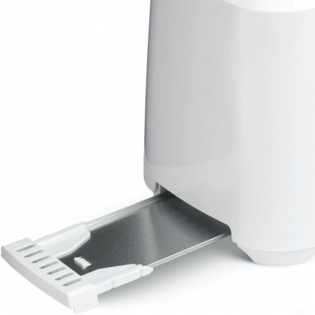 Тостер Vitek VT-9001 белый