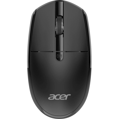 Клавиатура + мышь Acer OCC401 (ZL.ACCCC.016) черный