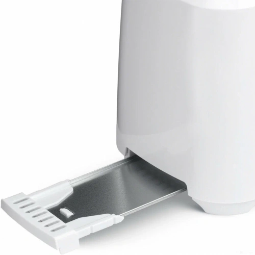 Тостер Vitek VT-9001 белый