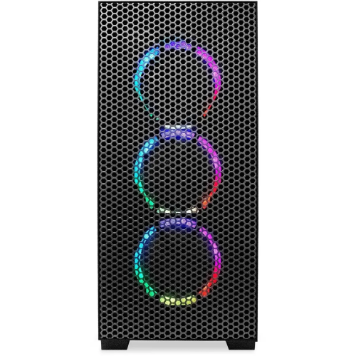 ПК iRU Tactio 510B7GP (2126632) Intel Core i7 14700F, DDR5 32ГБ, 1ТБ(SSD), nVidia GeForce RTX 5060TI - 16 ГБ, Windows 11 Pro, черный