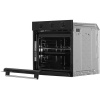 Электрический духовой шкаф Indesit IFE 3634 BL черный