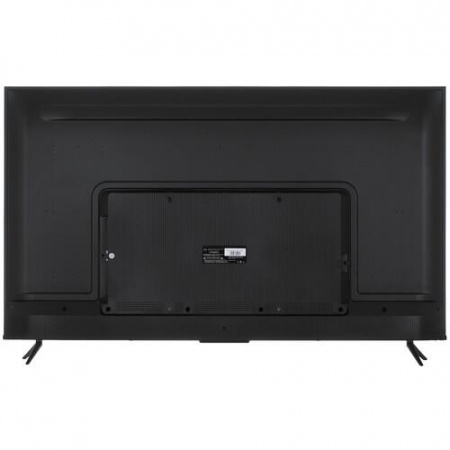 55" (139 см) LED-телевизор iFFALCON iFF55Q72 черный