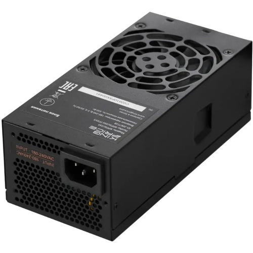 Блок питания KingPrice KPPSU350 (KPPSU350-TFXV3) (20+4pin) 80mm fan 3xSATA TFX 350W