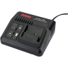Перфоратор TOUA DBLH180 (DBLH180-1) аккумуляторный 18v 1АКБ+ЗУ