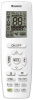 Сплит-система Gree GWH12AGC-K6DNA4F Pular Inverter Arctic White