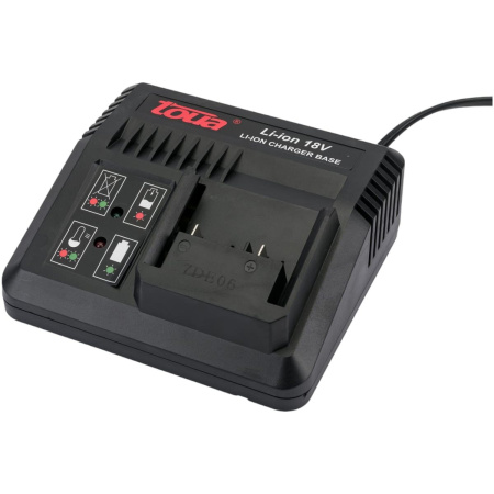 Перфоратор TOUA DBLH180 (DBLH180-1) аккумуляторный 18v 1АКБ+ЗУ
