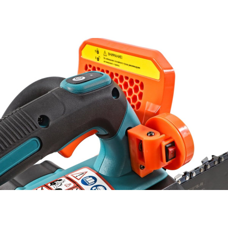 Электропила цепная Sturm! CSC1811BL