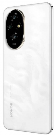 Смартфон Honor 200 8/256 Гб Лунный Белый