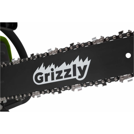Бензопила Grizzly SKY-04