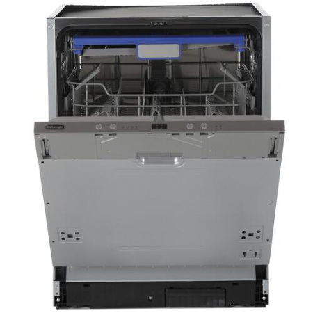Встраиваемая посудомоечная машина DeLonghi DDW 06F Basilia