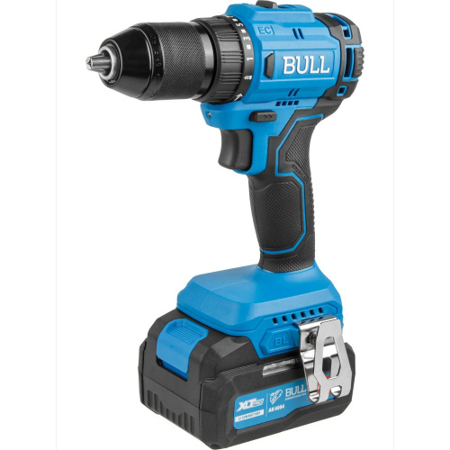 Дрель-шуруповерт Bull SR 1803 Xcase (2329055)