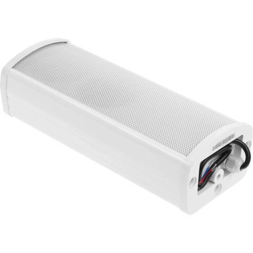 Громкоговоритель Tantos TSo-KW10 (00-00026416) настенный 10Вт белый