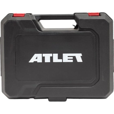 Винтоверт ATLET CID18D5 2АКБ+ЗУ