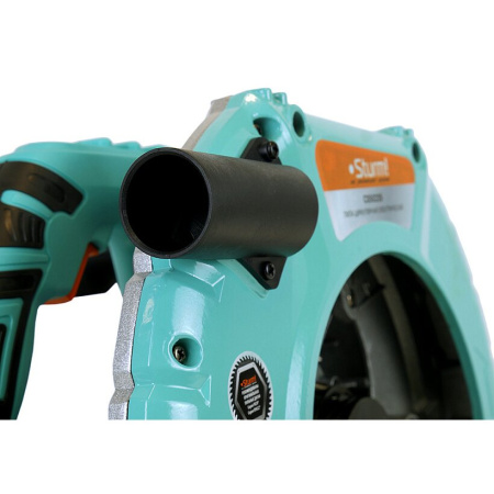 Пила циркулярная STURM! CS50235