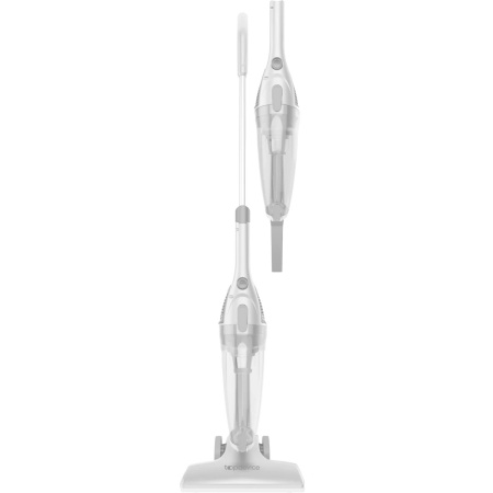 Пылесос Topdevice CVC100 белый проводной