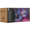 Портативная аудиосистема JBL PARTYBOX 110, черный