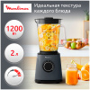 Блендер Moulinex LM771BF0