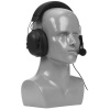 Проводные наушники Razer BlackShark V2 X for PlayStation черный