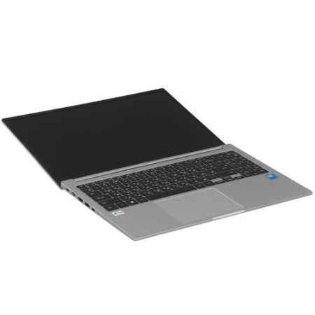15.6" Ноутбук Samsung Galaxy Book4 NP754XGQ серебристый