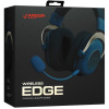 Беспроводные/проводные наушники ARDOR GAMING Edge Wireless синий