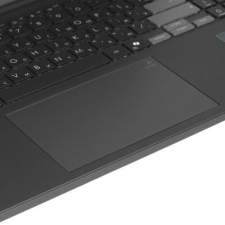 15.6" Ноутбук Asus Vivobook Pro 15 OLED N6506CU-MA058 серый