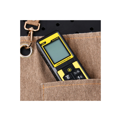 Лазерный дальномер Deli DL331040B
