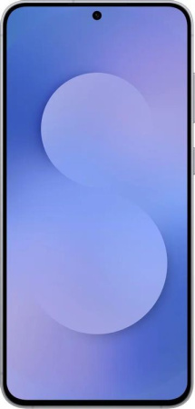 Смартфон Samsung S25 FE 8/256 Ice Blue