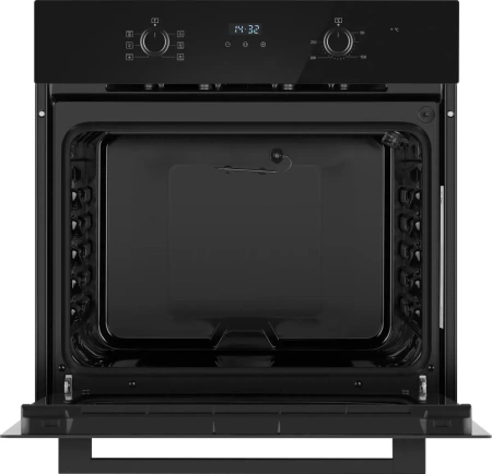 Духовой шкаф Weissgauff EOM 366 PDB
