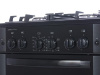 Газовая плита Gefest GS 6515 B1 черный