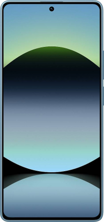 Смартфон Xiaomi Redmi Note 14S 8/128 Гб LTE Океанский синий