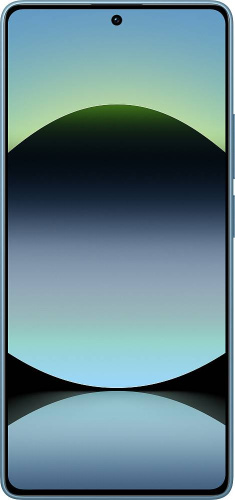 Смартфон Xiaomi Redmi Note 14S 8/128 Гб LTE Океанский синий