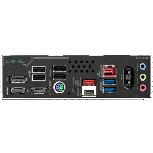 Материнская плата Gigabyte B850M Gaming X Wifi6E