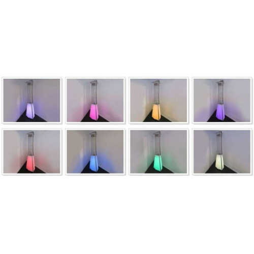 Уличный газовый обогреватель Neoclima 08HW-BL