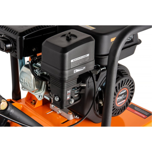 Виброплита Gigant BVP90-L200