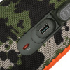 Портативная колонка JBL Charge 5, камуфляжный