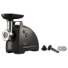 Мясорубка Moulinex ME682832 черный