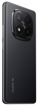 Смартфон Xiaomi Redmi Note 14 Pro+ 8/256 Гб 5G Полуночный Черный