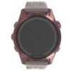 Спортивные часы Garmin Fenix 7s Sapphire Solar